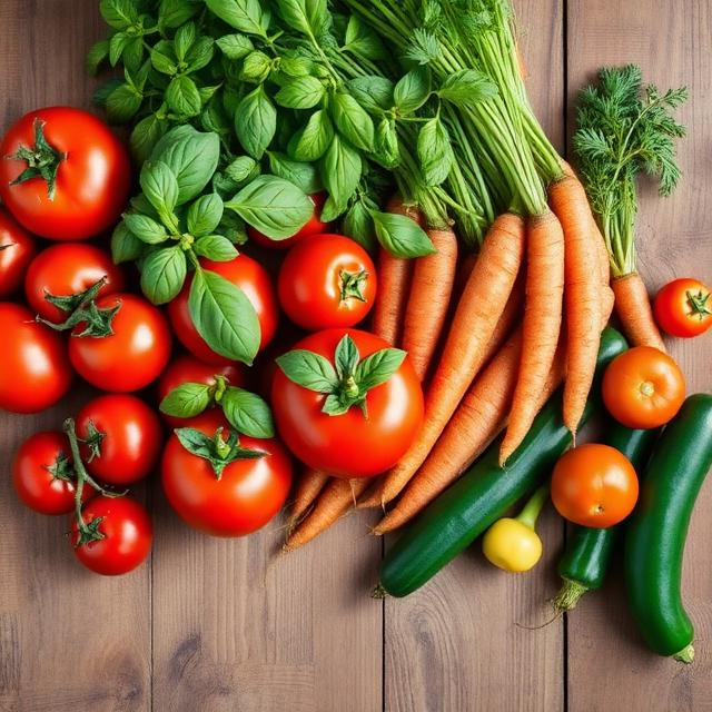 800+ Plant Varieties